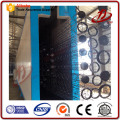 Industrial dust colelctor filter cage / filter bag cage